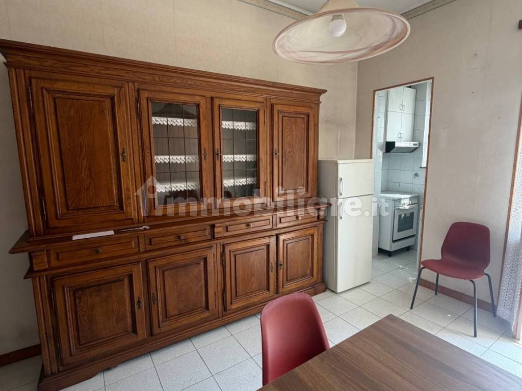 Appartamento in Pozzo Strada, foto 13 di 14