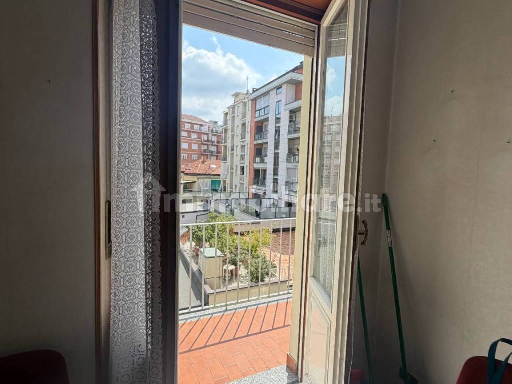 Appartamento in Pozzo Strada, foto 14 di 14