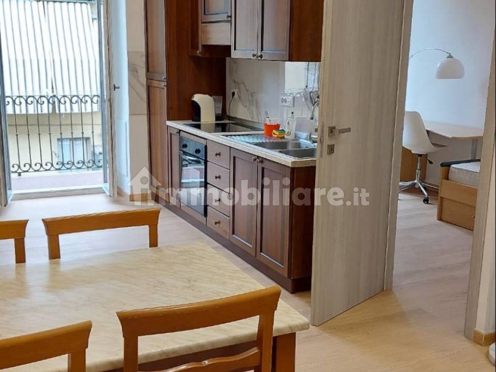Stanza singola in San Salvario, foto 6 di 20
