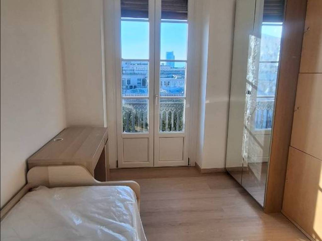 Stanza singola in San Salvario, foto 14 di 20