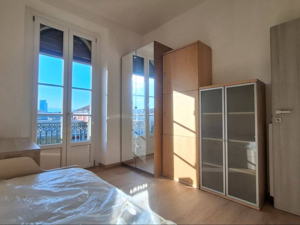 Stanza singola in San Salvario, foto 13 di 20