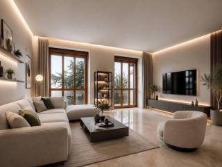Quadrilocale via Giuseppe Ripamonti 255, Vigentino - Fatima, Milano