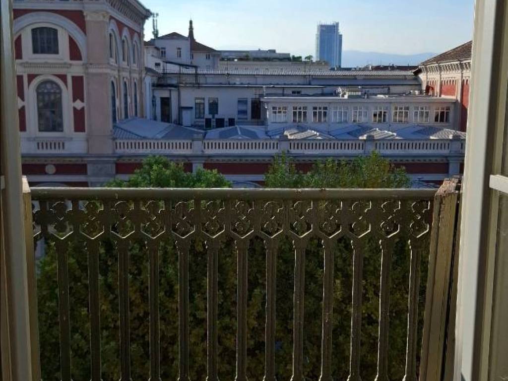 Stanza singola in San Salvario, foto 18 di 20