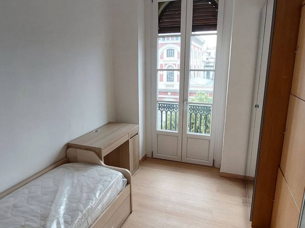 Stanza singola in San Salvario, foto 15 di 20