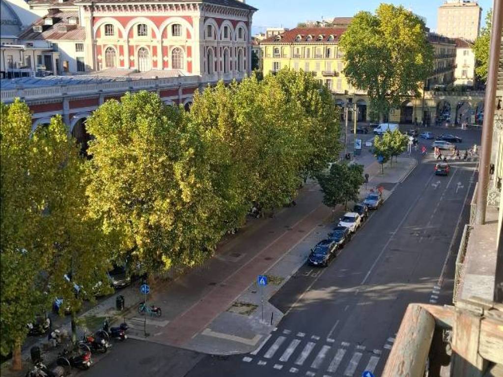 Stanza singola in San Salvario, foto 20 di 20
