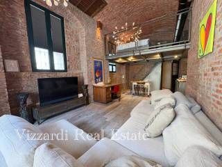 Loft via Don Giovanni Bosco 5, Ripamonti - Fondazione Prada, Milano