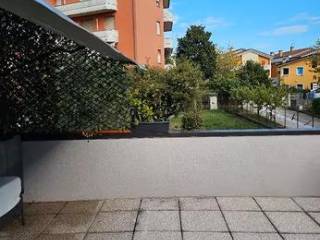 Cortile interno