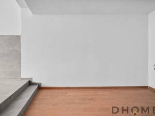 Appartamento via Raffaele Lambruschini, 29, 20156 Milano Italia, Bovisa, Milano