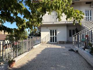 Cortile interno