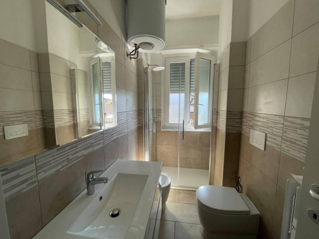 Appartamento in Pozzo Strada, foto 10 di 13