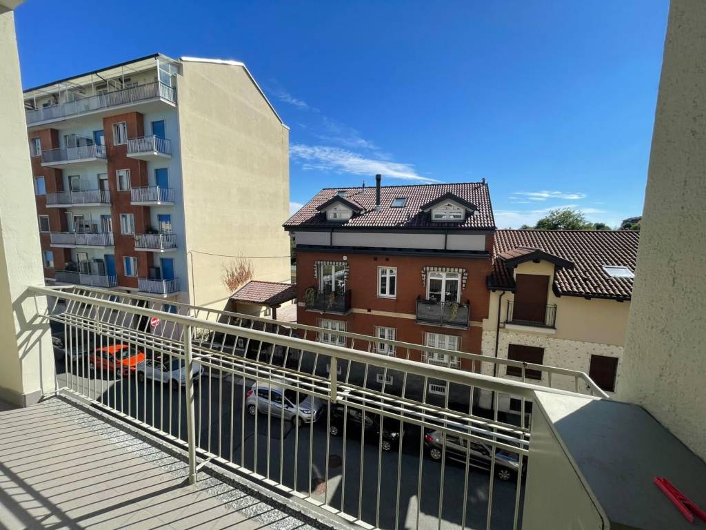 Appartamento in Pozzo Strada, foto 6 di 13
