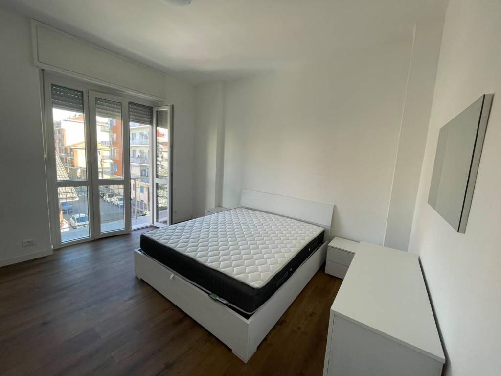 Appartamento in Pozzo Strada, foto 7 di 13
