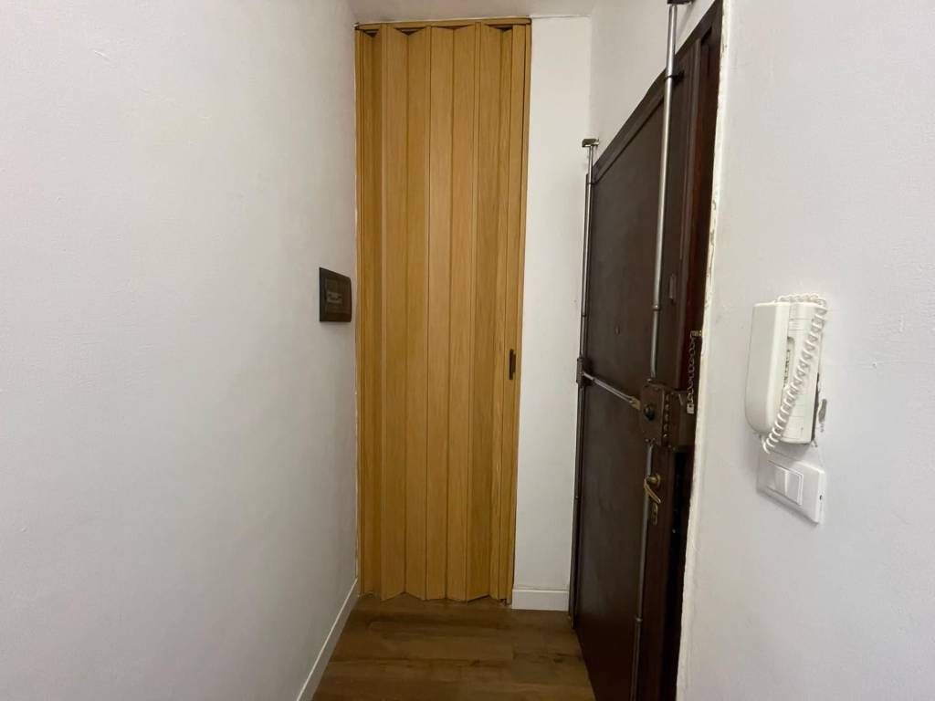 Appartamento in Pozzo Strada, foto 11 di 13