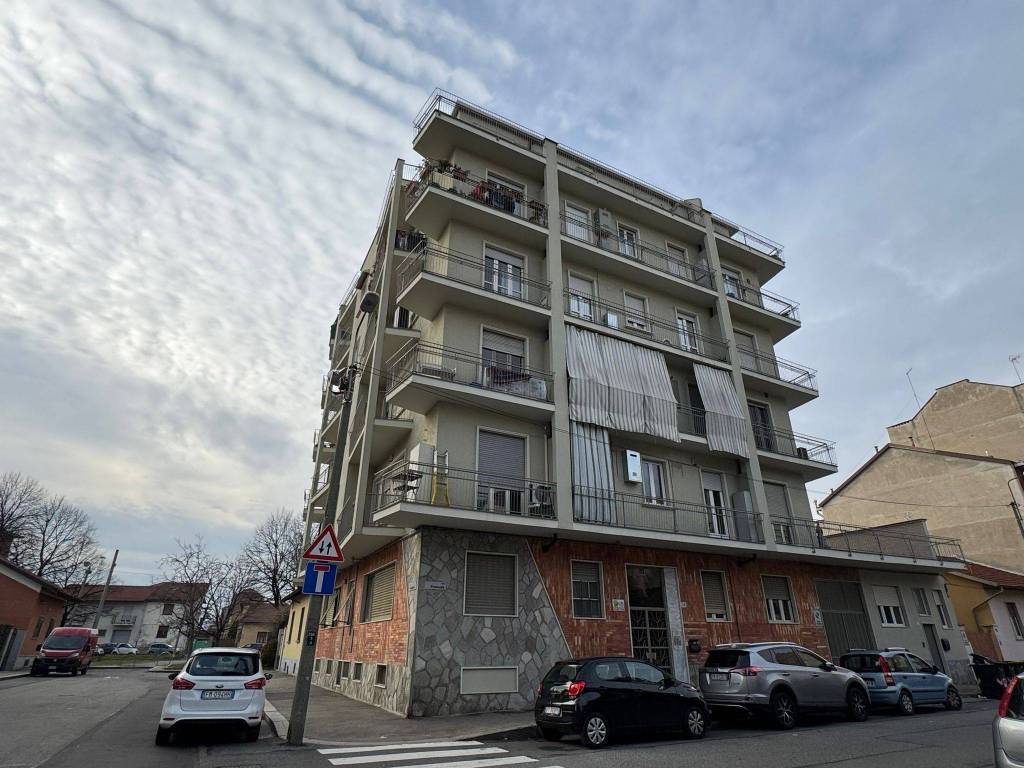 Appartamento in Pozzo Strada