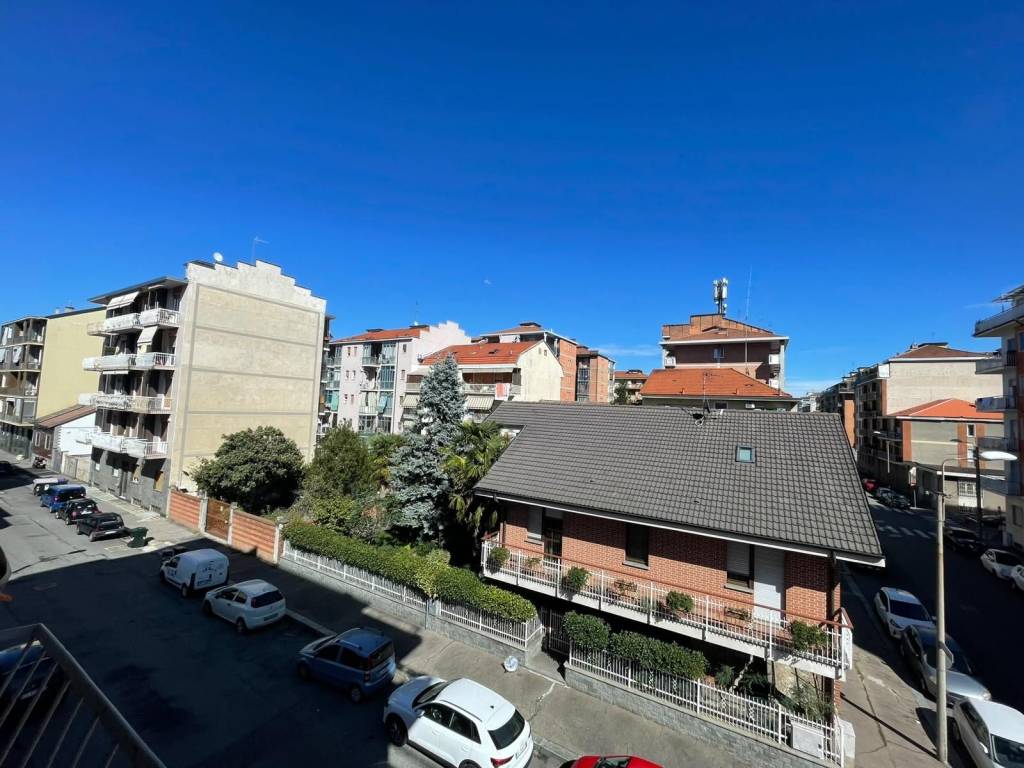 Appartamento in Pozzo Strada, foto 12 di 13