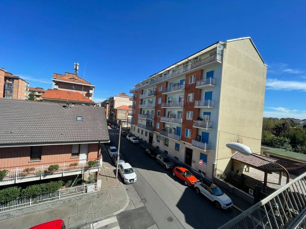Appartamento in Pozzo Strada, foto 13 di 13