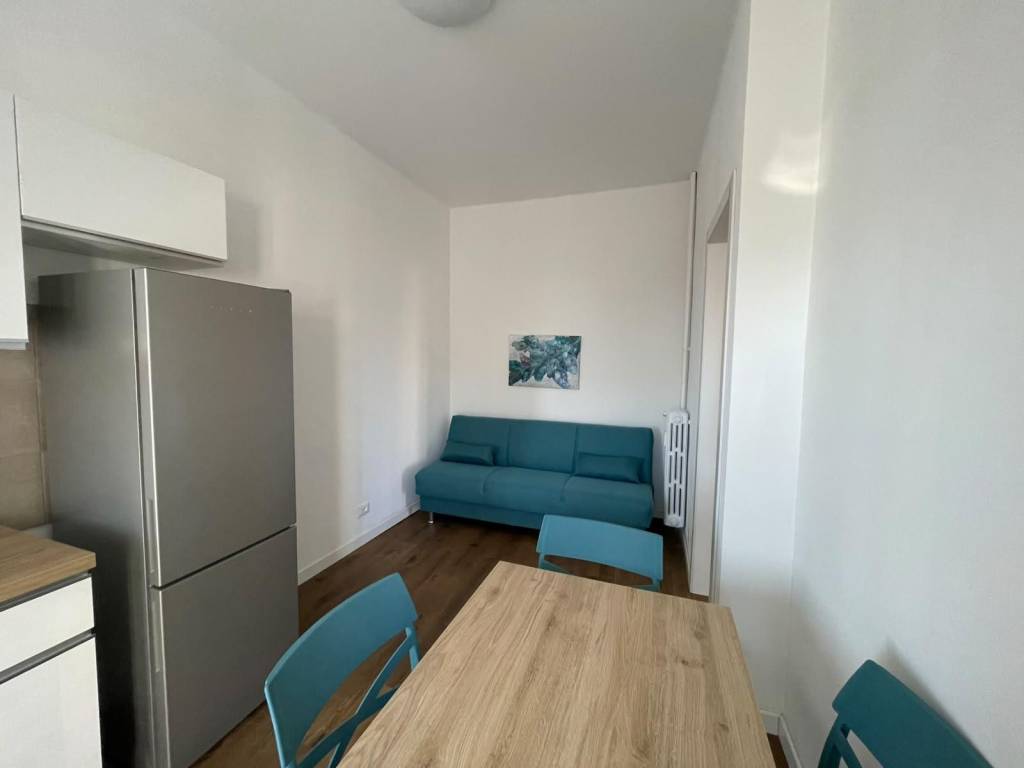 Appartamento in Pozzo Strada, foto 3 di 13
