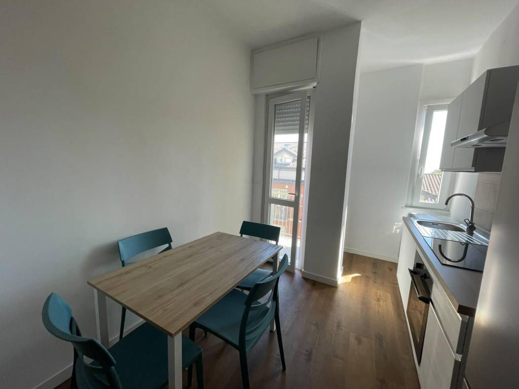 Appartamento in Pozzo Strada, foto 4 di 13