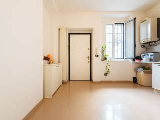 Bilocale viale Monza 102, Turro, Milano