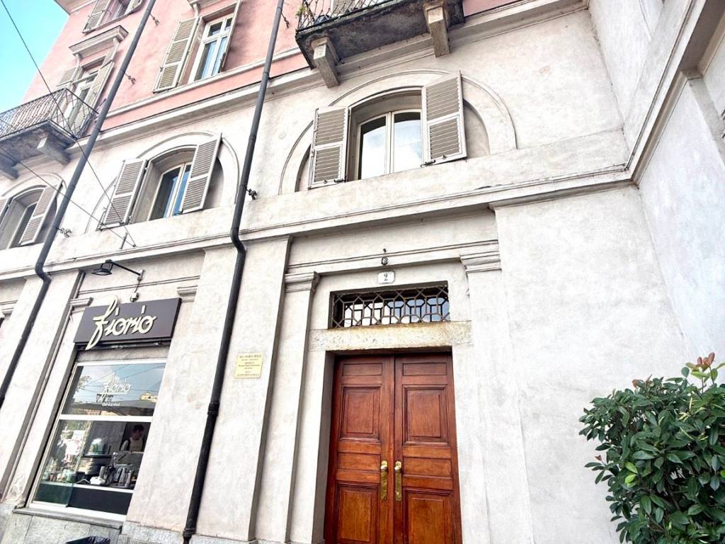 Appartamento in Borgo Po
