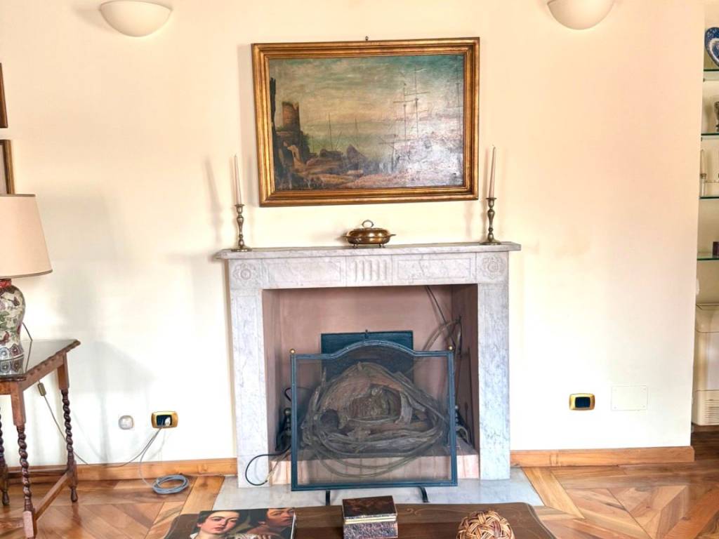 Appartamento in Borgo Po, foto 3 di 16