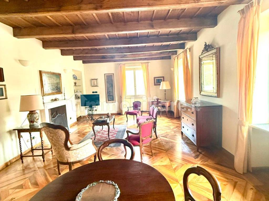 Appartamento in Borgo Po, foto 4 di 16