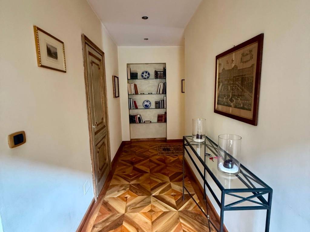 Appartamento in Borgo Po, foto 5 di 16