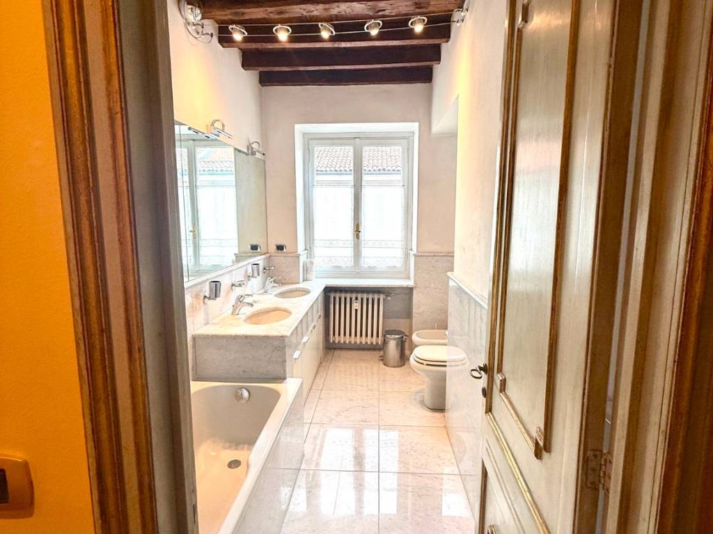 Appartamento in Borgo Po, foto 11 di 16
