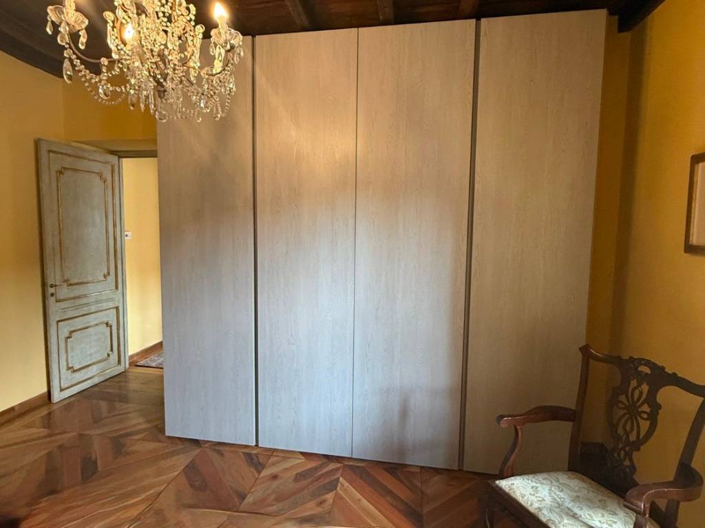 Appartamento in Borgo Po, foto 14 di 16