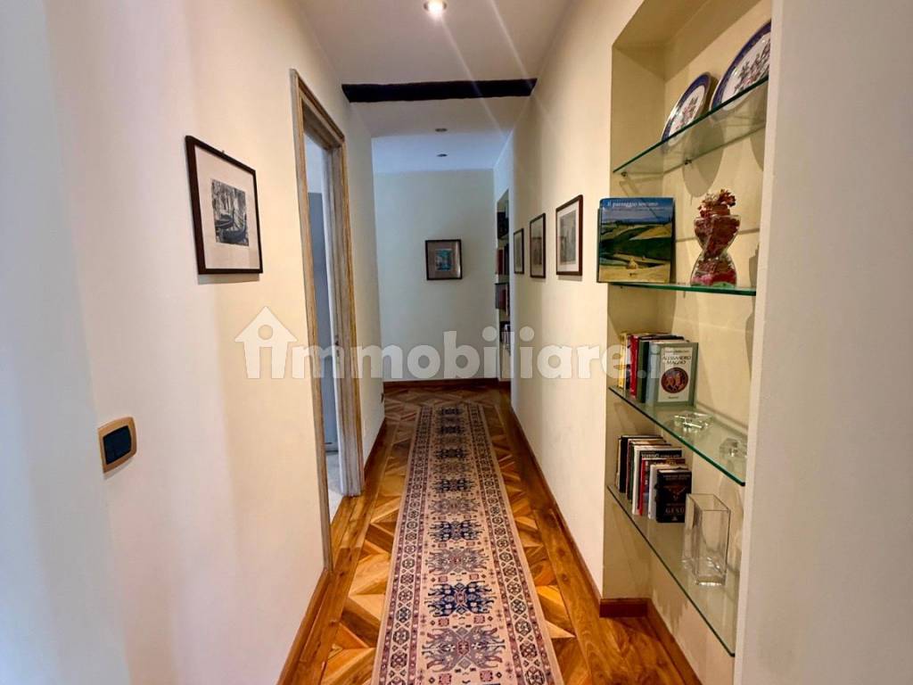 Appartamento in Borgo Po, foto 15 di 16