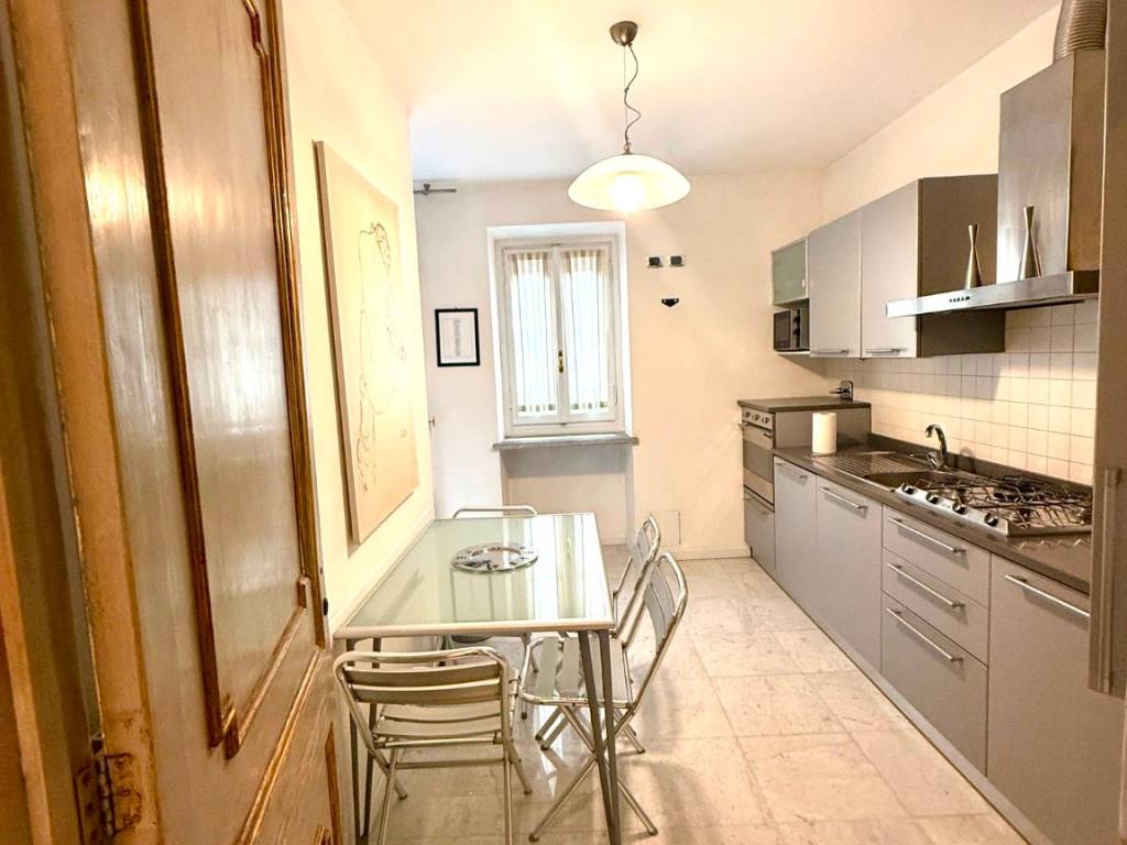 Appartamento in Borgo Po, foto 16 di 16