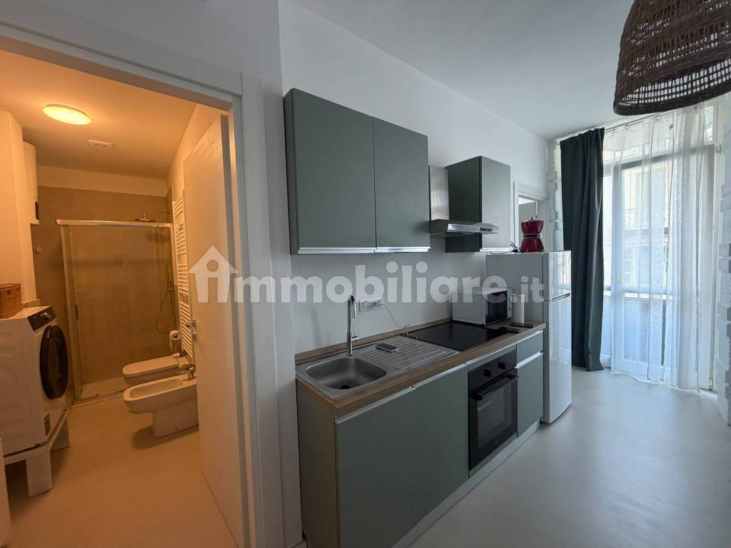 Appartamento in Centro, foto 2 di 5