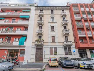 Bilocale via Vigilio Inama 23, Città Studi, Milano