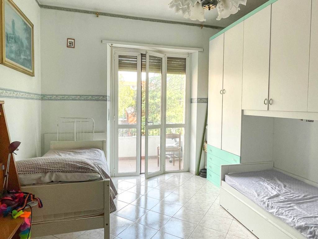 Stanza doppia in Santa Rita