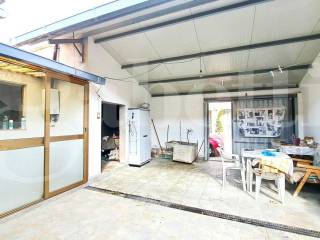 Veranda
