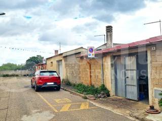 Posto macchina
