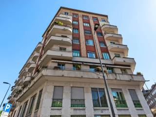 Bilocale via Giuditta Sidoli 22, Plebisciti - Susa, Milano