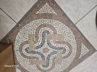 Interno palazzo