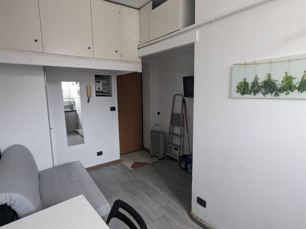 Appartamento in San Donato, foto 4 di 19