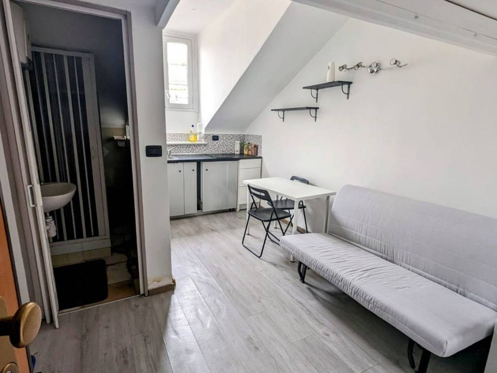 Appartamento in San Donato, foto 10 di 19