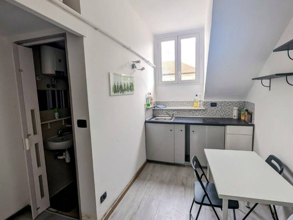 Appartamento in San Donato, foto 11 di 19