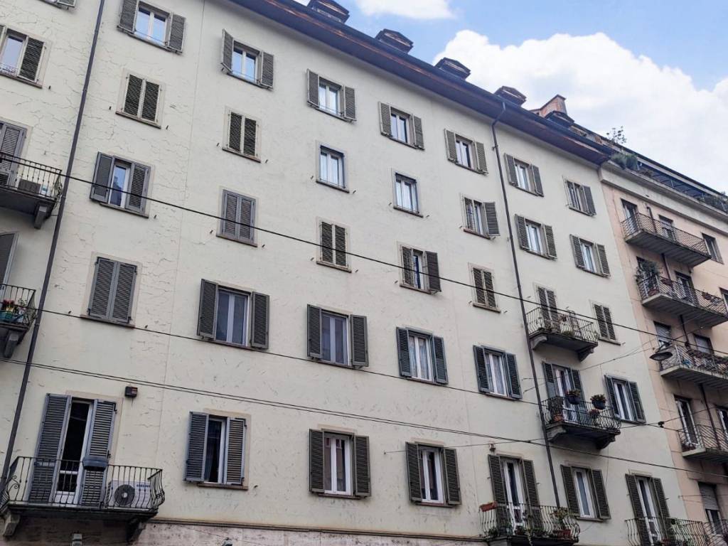 Appartamento in San Donato, foto 15 di 19