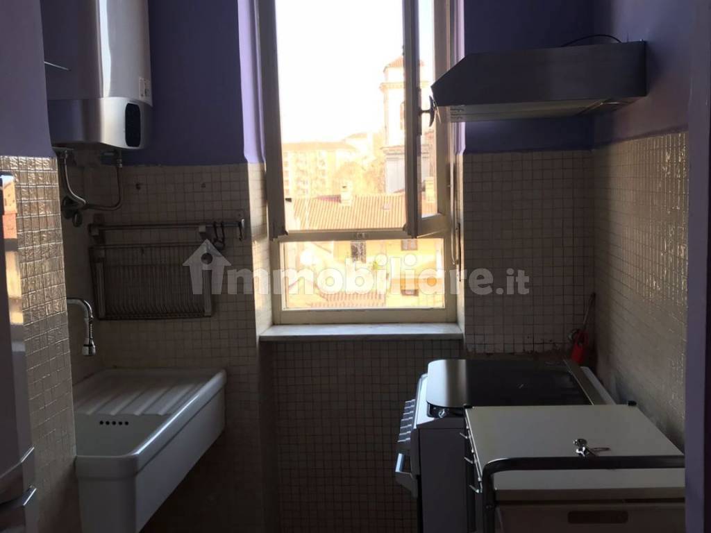 Appartamento in Madonna del Pilone, foto 2 di 13