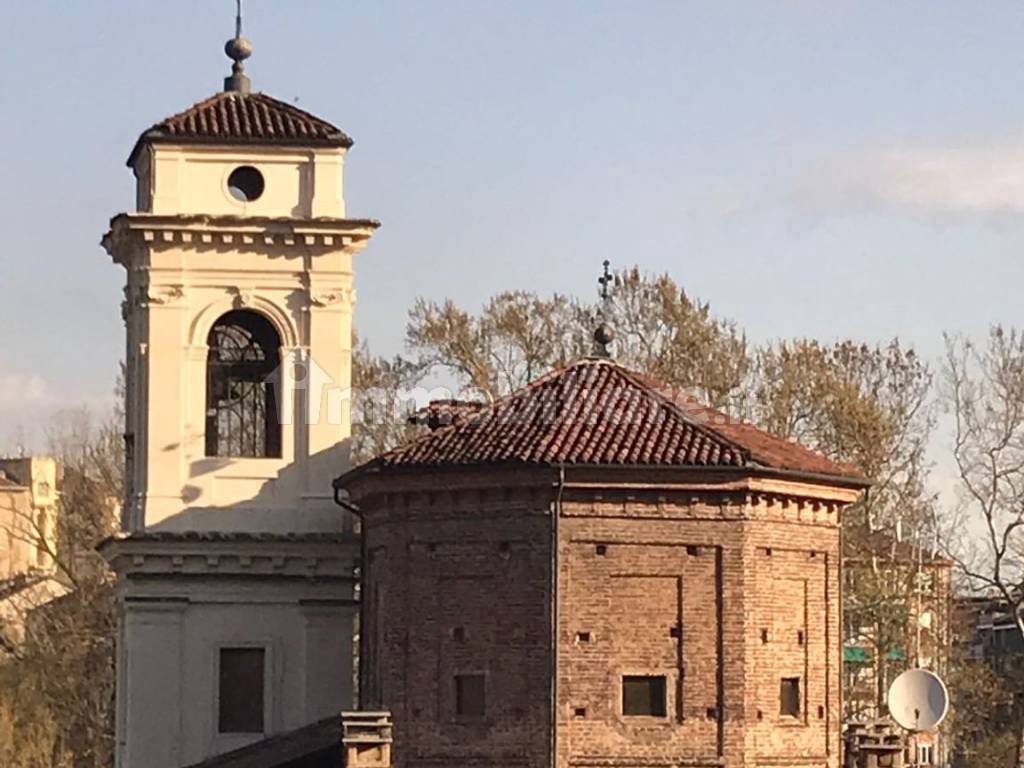 Appartamento in Madonna del Pilone, foto 6 di 13