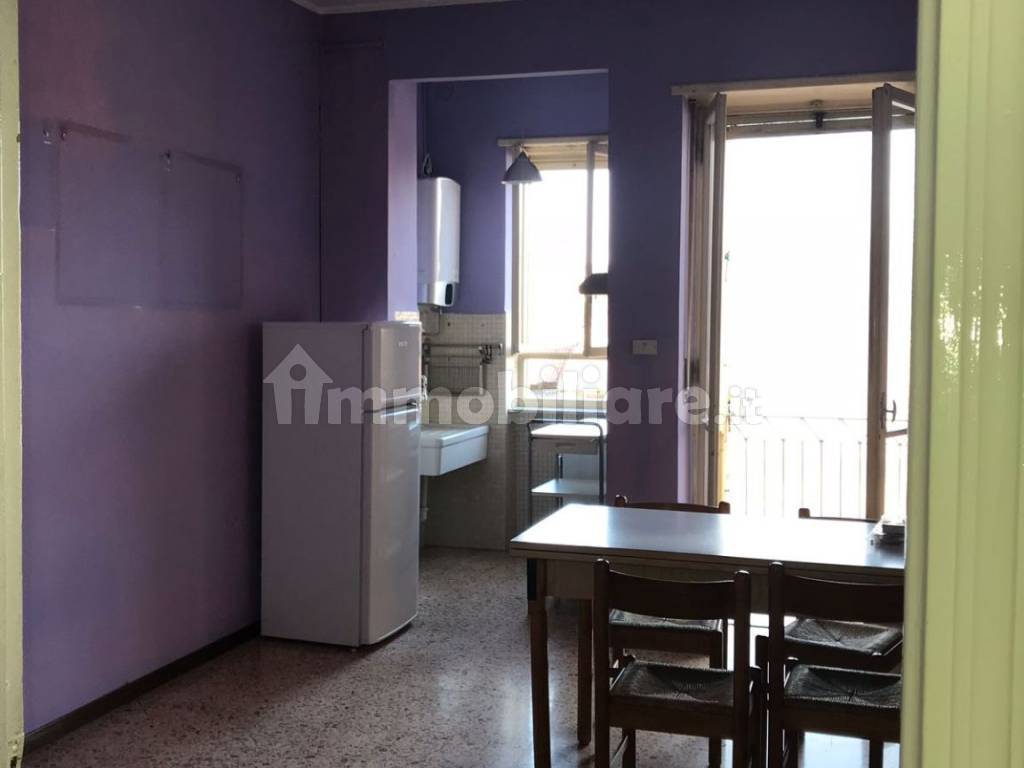 Appartamento in Madonna del Pilone, foto 9 di 13