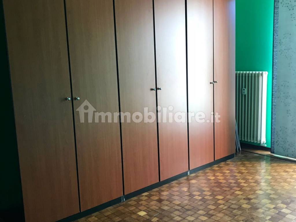Appartamento in Madonna del Pilone, foto 10 di 13