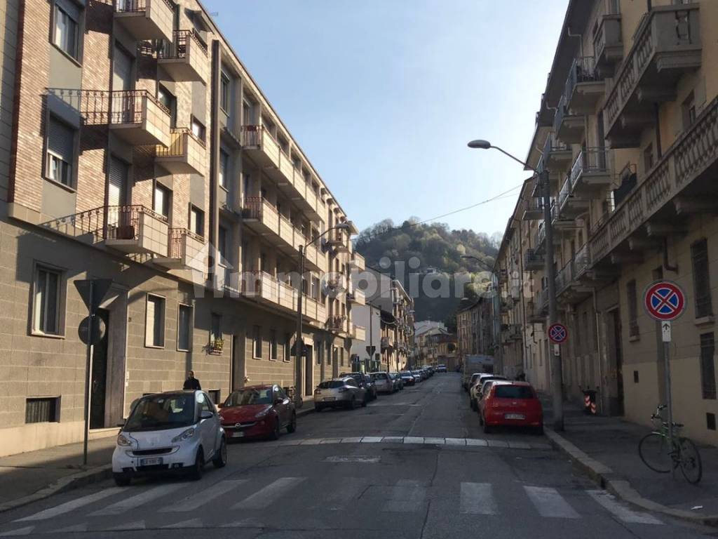 Appartamento in Madonna del Pilone, foto 11 di 13