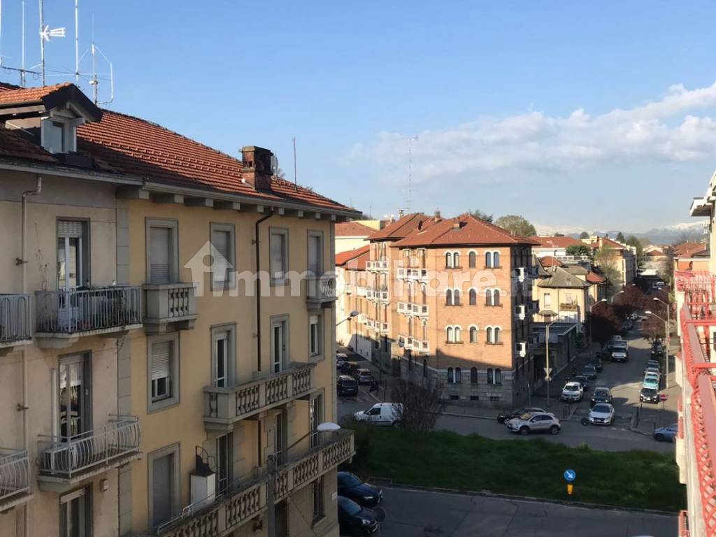 Appartamento in Madonna del Pilone, foto 12 di 13