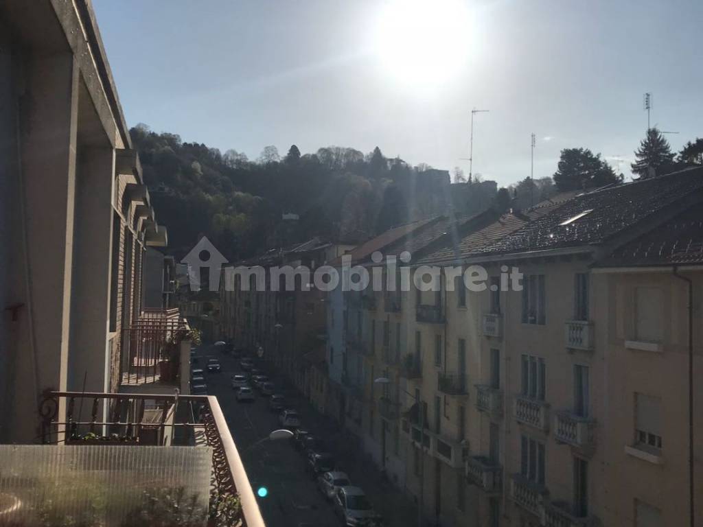 Appartamento in Madonna del Pilone, foto 13 di 13
