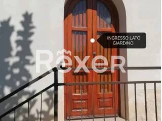Interno palazzo